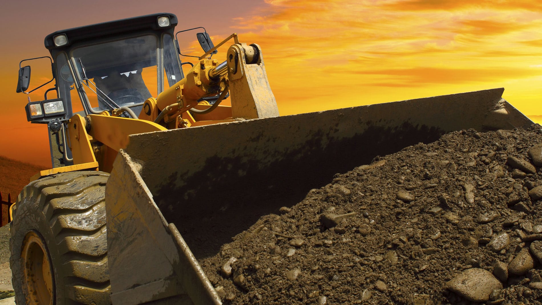 C-12 – Earthwork and Paving – Glossary