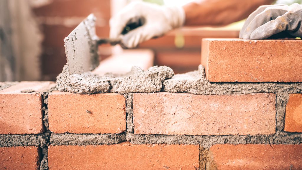 C-29 – Masonry – Glossary